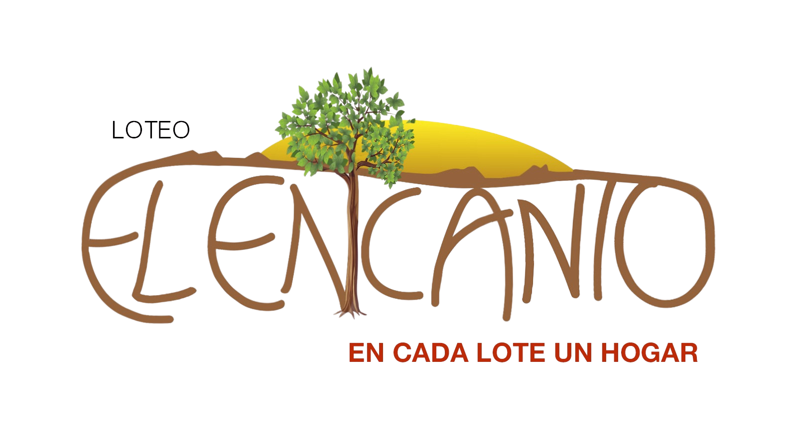 LOGO EL ENCANTO II